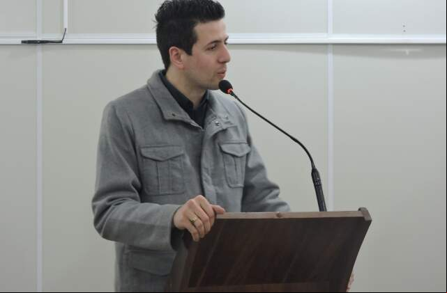 Rodrigo Santos (PSB)