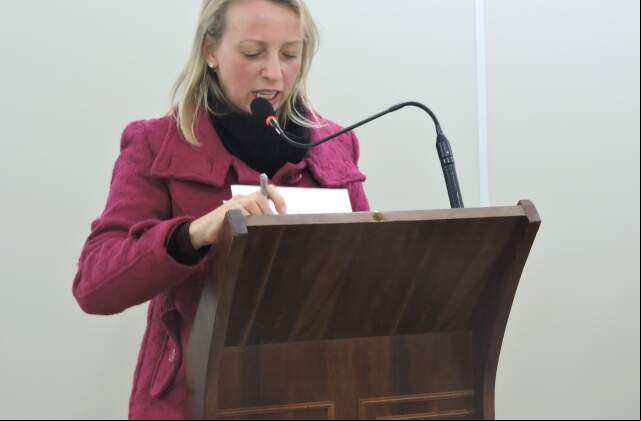 Kátia Zummach (PSDB)