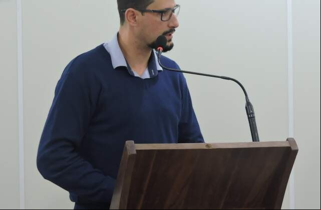 Jerônimo Stahl Pinto (PDT)