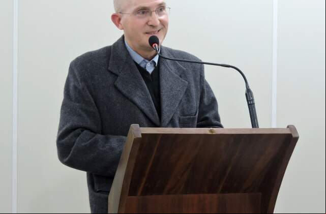Paulinho Arend (MDB)
