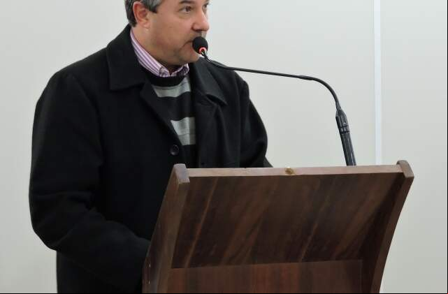 Jorge Darlei Wolf (PSDB)