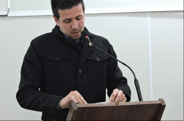 Rodrigo Santos (PSB)