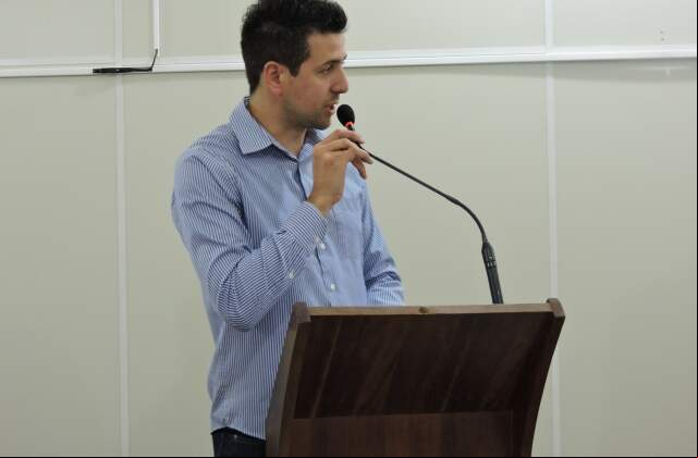 Rodrigo Santos (PSB)