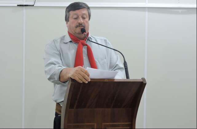 ClÃ¡udio Gottschalk (PDT)