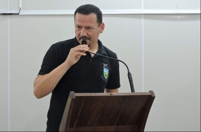 JoÃ£o Paulo de Macedo Viana (PSB)