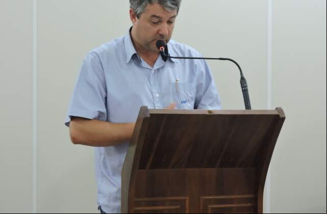Jorge Darlei Wolf (PSDB)