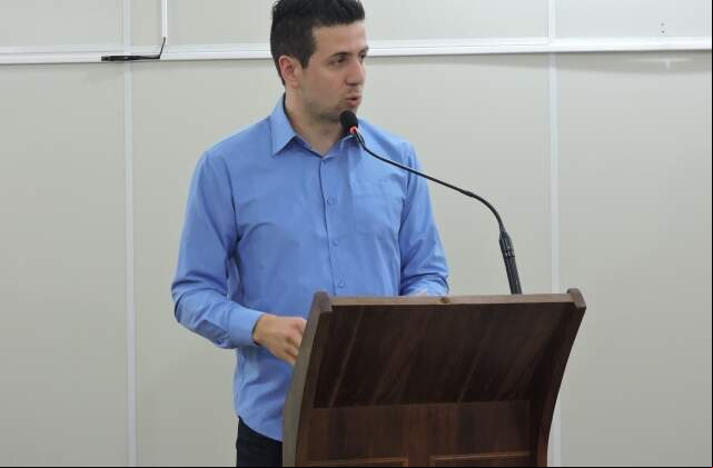 Rodrigo Santos (PSB)