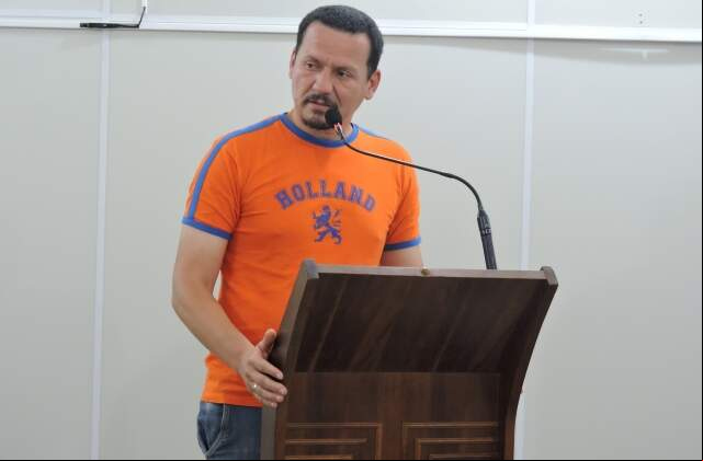 JoÃ£o Paulo de Macedo Viana (PSB)