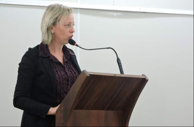KÃ¡tia Zummach (PSDB)