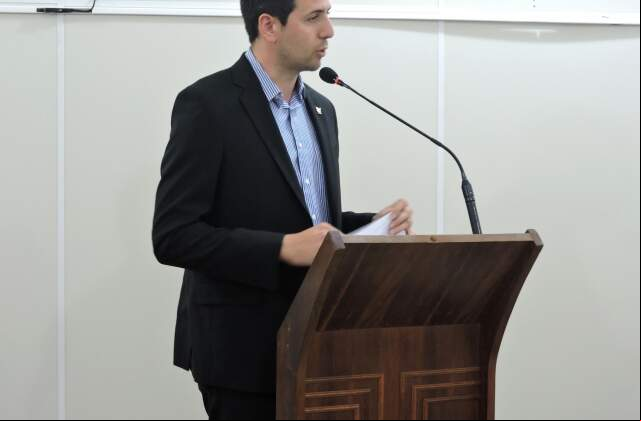 Rodrigo Santos (PSB)