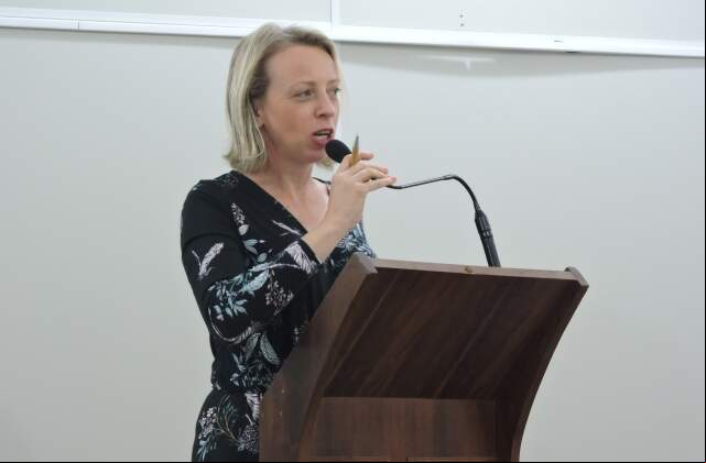 KÃ¡tia Zummach (PSDB)
