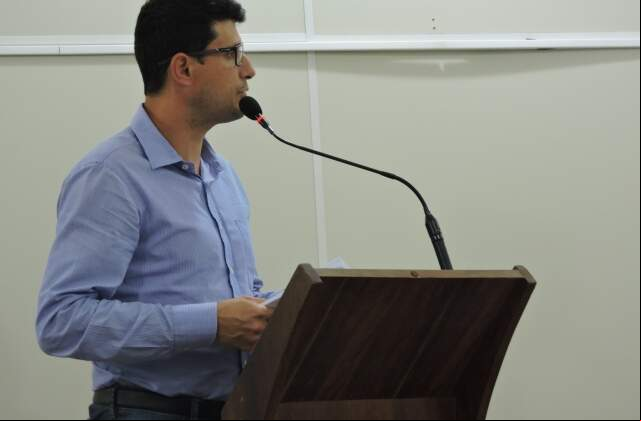 Jerônimo Stahl Pinto (PDT)