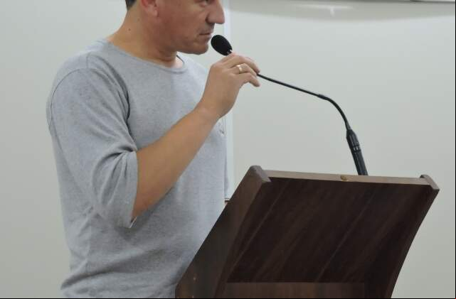 João Paulo de Macedo Viana (PSB)
