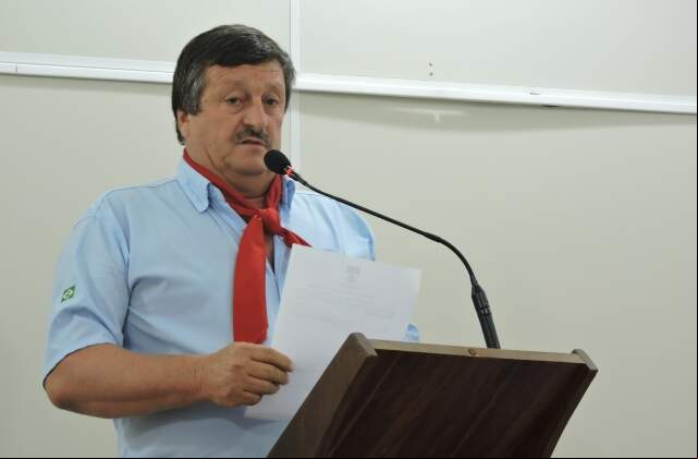 ClÃ¡udio Gottschalk (PDT)