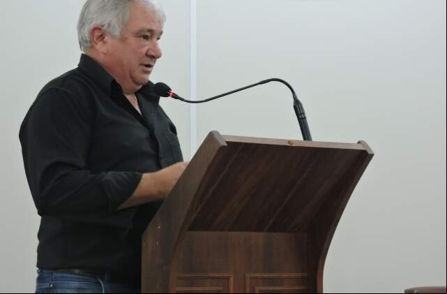 Carlos Simon (PSDB)