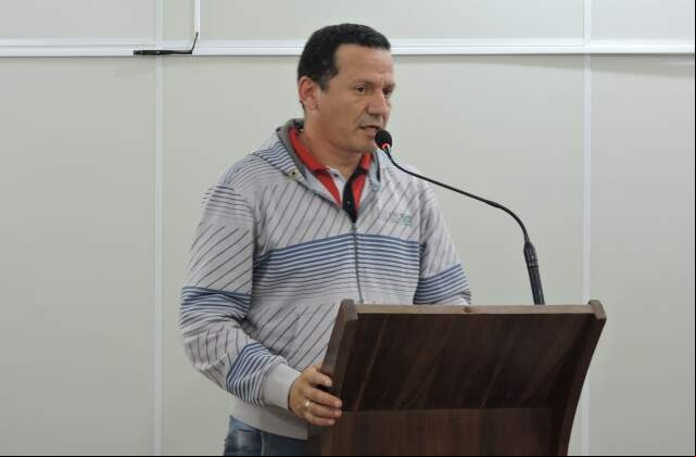 João Paulo de Macedo Viana (PSB)