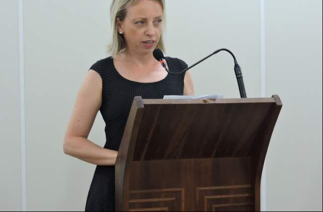 KÃ¡tia Zummach (PSDB)