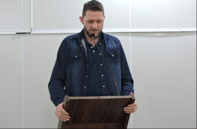 Rafael Lüdke (PP)