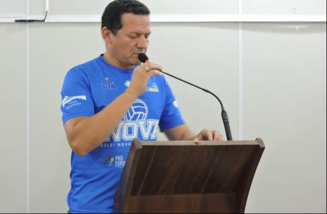 JoÃ£o Paulo de Macedo Viana (PSB)