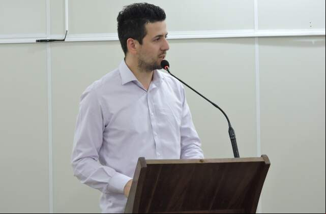 Rodrigo Santos (PSB)