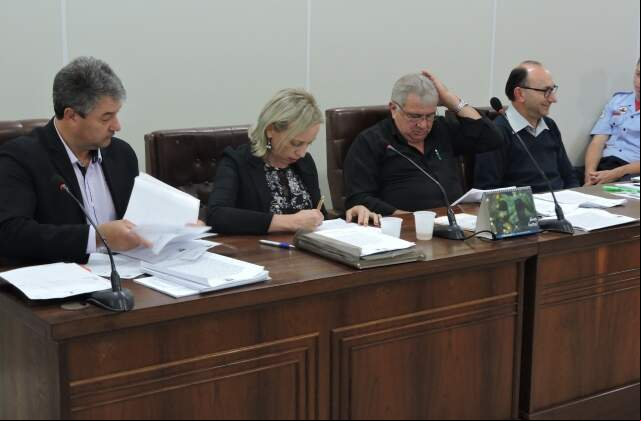 Bancada do PSDB