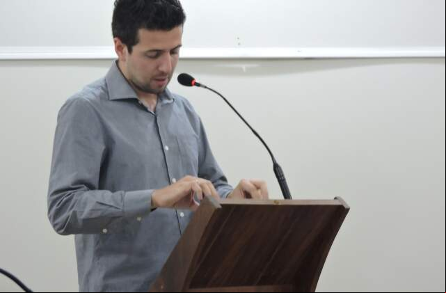 Rodrigo Santos (PSB)