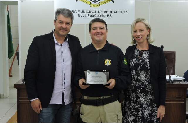 Homenageado e proponentes (2)