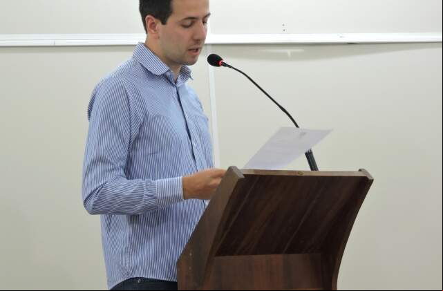 Rodrigo Santos (PSB)
