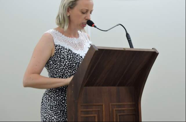 KÃ¡tia Zummach (PSDB)