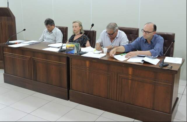 Bancada do PSDB