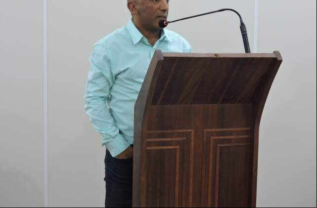 ComissÃ¡rio Agnaldo Mouler Duarte