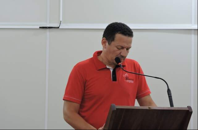 JoÃ£o Paulo de Macedo Viana (PSB)