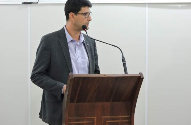 Jerônimo Stahl Pinto (PDT)