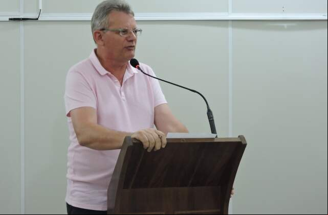 Daniel Michaelsen (MDB)