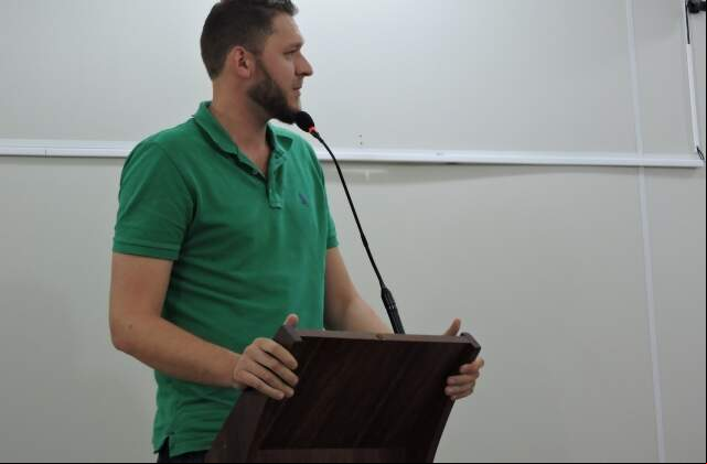 Rafael Lüdke (PP)
