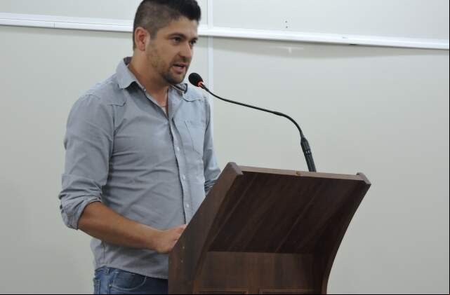 Alexandre da Silva