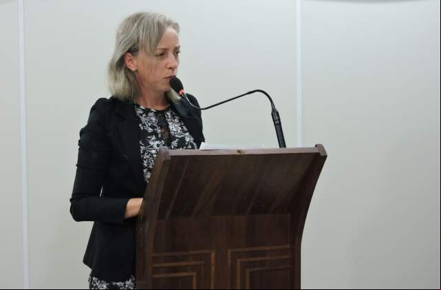 KÃ¡tia Zummach (PSDB)