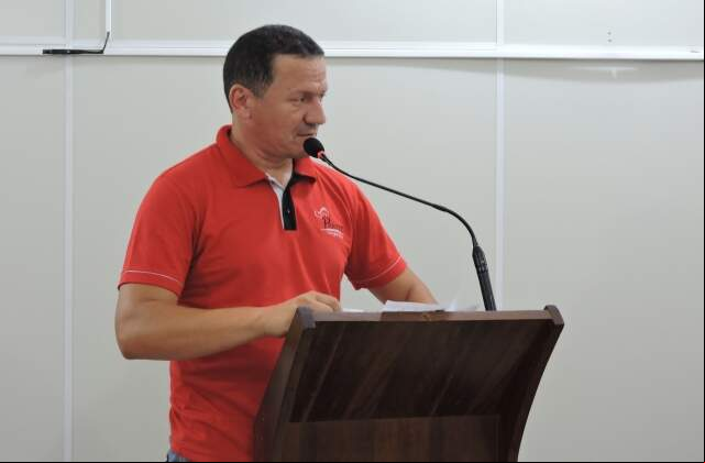 JoÃ£o Paulo de Macedo Viana (PSB)