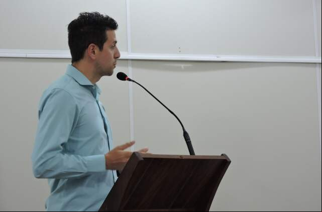 Rodrigo Santos (PSB)