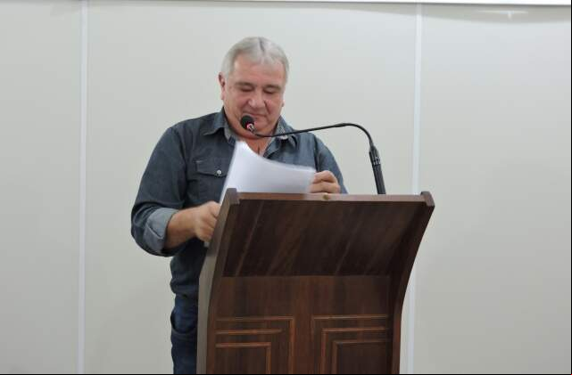 Carlos Simon (PSDB)