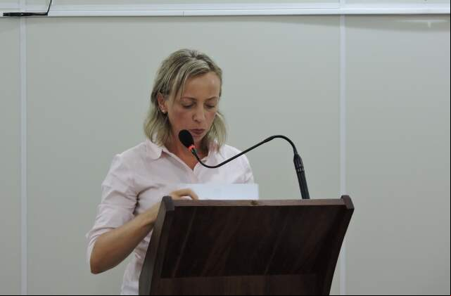 KÃ¡tia Zummach (PSDB)
