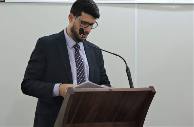 Jerônimo Stahl Pinto