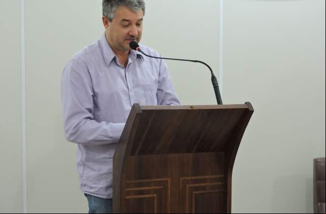 Jorge Darlei Wolf (PSDB)