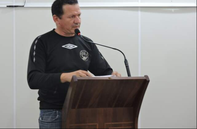 JoÃ£o Paulo de Macedo Viana (PSB)