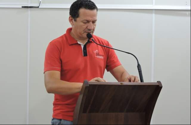 JoÃ£o Paulo de Macedo Viana (PSB)