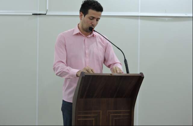 Rodrigo Santos (PSB)