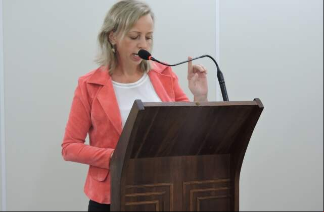 KÃ¡tia Zummach (PSDB)