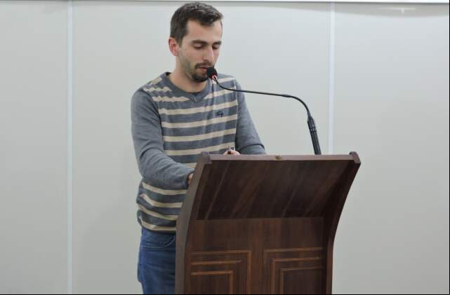 Artur Nienow (PDT)