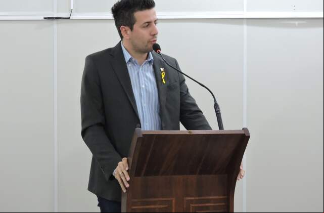 Rodrigo Santos (PSB)