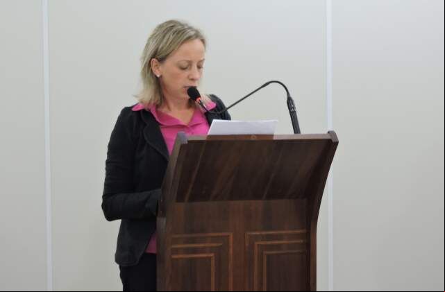 KÃ¡tia Zummach (PSDB)